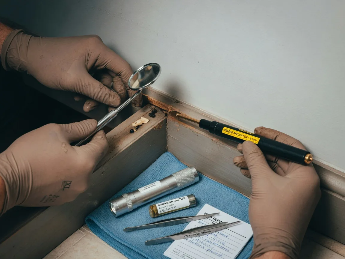 Why choose Emergency Pest Control in Poplar Grove, AR
